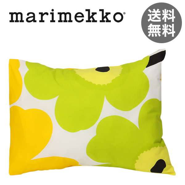 y365“úo‰×‘ΉžzMarimekko ƒ}ƒŠƒƒbƒR ƒEƒjƒbƒRƒsƒ[ƒP[ƒXi–ƒJƒo[jƒRƒbƒgƒ“UNIKKO 063029/050169/ƒzƒƒCƒg/ƒ‰ƒCƒ€ ƒlƒRƒ|ƒX”‘—