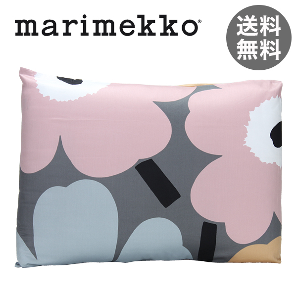 y365“úo‰×‘ΉžzMarimekko ƒ}ƒŠƒƒbƒR UNIKKO ƒEƒjƒbƒR –ƒJƒo[ ƒOƒŒ[/ƒrƒŒƒbƒW/ƒsƒ“ƒN 063029 ƒlƒRƒ|ƒX”‘—
