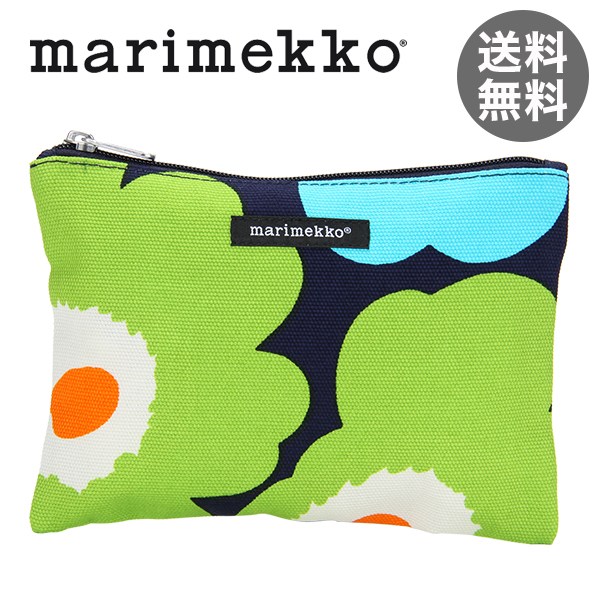 ƒ}ƒŠƒƒbƒR ƒ~ƒjƒEƒjƒbƒR ƒPƒCƒWƒ|[ƒ` Pouch KEIJU DARK BLUE/LIME/TURQUOISE ƒ_[ƒNƒuƒ‹[/ƒ‰ƒCƒ€/ƒ^[ƒRƒCƒY 025379 –k‰¢@ƒJƒoƒ“ ƒlƒRƒ|ƒX”‘—