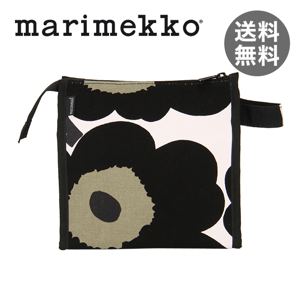 y365“úo‰×‘ΉžzMarimekko ƒ}ƒŠƒƒbƒR ƒk[ƒJƒ|[ƒ` iƒRƒXƒƒ|[ƒ`/ƒRƒCƒ“ƒP[ƒX/‘½–Ú“I¬•¨“ü‚êjƒzƒƒCƒg/ƒuƒ‰ƒbƒNi21226/030jNUUKA MARKIISI ƒlƒRƒ|ƒX”‘—