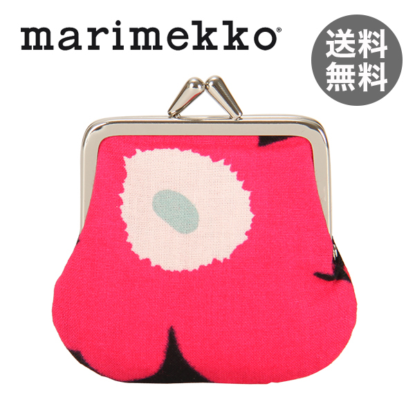 Marimekko ƒ}ƒŠƒƒbƒR ƒ~ƒjƒEƒjƒbƒR ƒ~ƒjƒNƒbƒJƒƒ|[ƒ` iƒRƒXƒƒ|[ƒ`/ƒRƒCƒ“ƒP[ƒX/‘½–Ú“Iƒ|[ƒ`jƒuƒ‰ƒbƒN/ƒsƒ“ƒN/ƒŒƒbƒhi34773/934j ƒlƒRƒ|ƒX”‘—
