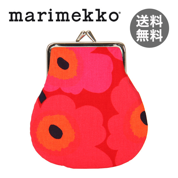 Marimekko ƒ}ƒŠƒƒbƒR ƒ~ƒjƒEƒjƒbƒR ƒsƒGƒjƒNƒbƒJƒƒ|[ƒ`(ƒRƒXƒƒ|[ƒ`/ƒRƒCƒ“ƒP[ƒX/‘½–Ú“Iƒ|[ƒ`jƒŒƒbƒh/ƒ_[ƒNƒŒƒbƒhi20310/301j ƒlƒRƒ|ƒX”‘—