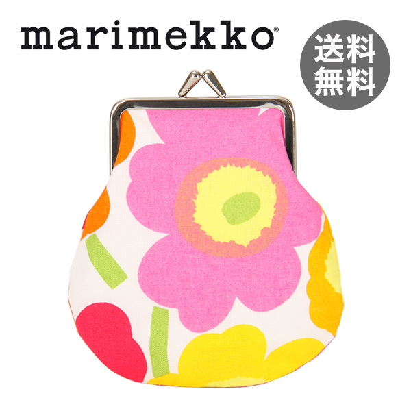 Marimekko ƒ}ƒŠƒƒbƒR ƒ~ƒjƒEƒjƒbƒR ƒsƒGƒjƒNƒbƒJƒƒ|[ƒ`(ƒRƒXƒƒ|[ƒ`/ƒRƒCƒ“ƒP[ƒX/‘½–Ú“Iƒ|[ƒ`jƒzƒƒCƒg/ƒIƒŒƒ“ƒW/ƒŒƒbƒhi20310/201j ƒlƒRƒ|ƒX”‘—