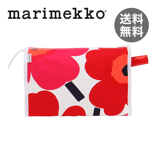 y365“úo‰×‘ΉžzMarimekko ƒ}ƒŠƒƒbƒR ƒsƒGƒj ƒEƒjƒbƒR ƒ|[ƒ` ƒRƒXƒƒ|[ƒ` PIENI UNIKKO MEDIA MARKIISI 21227/001 ƒzƒƒCƒg/ƒŒƒbƒh ƒlƒRƒ|ƒX”‘—