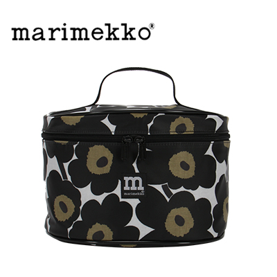 y365“úo‰×‘ΉžzMarimekko ƒ}ƒŠƒƒbƒR ƒEƒjƒbƒR ƒLƒ“ƒg ƒ|[ƒ` ƒoƒjƒeƒBƒ|[ƒ` MINI UNIKKO KINTO 26342/030 ƒzƒƒCƒg/ƒuƒ‰ƒbƒN