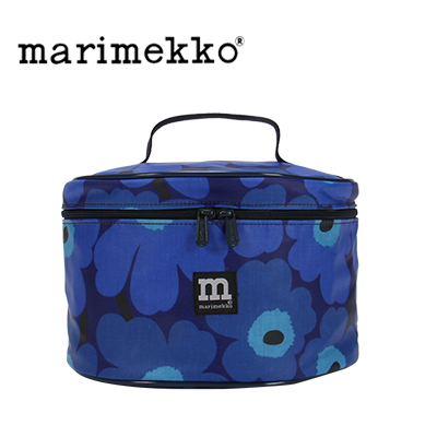 y365“úo‰×‘ΉžzMarimekko ƒ}ƒŠƒƒbƒR ƒEƒjƒbƒR ƒLƒ“ƒg ƒ|[ƒ` ƒoƒjƒeƒBƒ|[ƒ` MINI UNIKKO KINTO 26342/501 ƒuƒ‹[/ƒ_[ƒNƒuƒ‹[