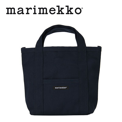 Marimekko ƒ}ƒŠƒƒbƒR ƒNƒ‰ƒVƒbƒNƒLƒƒƒ“ƒoƒX ƒ~ƒj ƒyƒ‹ƒXƒJƒbƒV ƒ_[ƒNƒuƒ‹[ 023697 ƒg[ƒgƒoƒbƒO