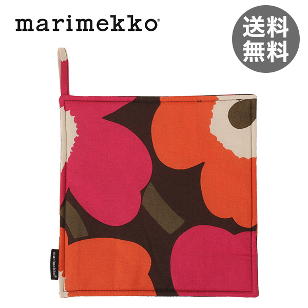 y365“úo‰×‘ΉžzMarimekko ƒ}ƒŠƒƒbƒR ƒEƒjƒbƒR ƒ|ƒbƒgƒzƒ‹ƒ_[ “ç•~‚« UNIKKO ƒ_[ƒNƒuƒ‰ƒEƒ“/ƒIƒŒƒ“ƒW/ƒsƒ“ƒN 19~20cm ƒlƒRƒ|ƒX”‘—
