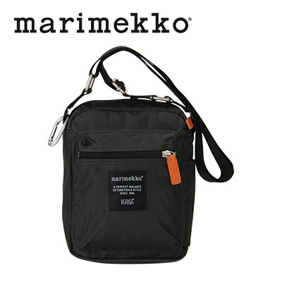 Marimekko ƒ}ƒŠƒƒbƒR ƒ[ƒfƒB[ ƒLƒƒƒbƒVƒ…•ƒLƒƒƒŠ[ ƒR[ƒ‹ 026992 ƒ~ƒj ƒVƒ‡ƒ‹ƒ_[ƒoƒbƒO