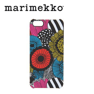 Marimekko ƒ}ƒŠƒƒbƒR iphone 5 ƒJƒo[ ƒXƒ}ƒzƒP[ƒX I phone 5 covers whiteAredAyellow ƒzƒƒCƒg/ƒŒƒbƒh/ƒCƒGƒ[ 039742 –k‰¢@ŽG‰Ý