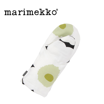 y365“úo‰×‘ΉžzMarimekko ƒ}ƒŠƒƒbƒR ƒEƒjƒbƒR ƒI[ƒuƒ“ƒ~ƒgƒ“ “ç‚‚©‚Ý UNIKKO 62953/910 ƒuƒ‰ƒbƒN/ƒzƒƒCƒg