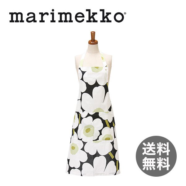 y365“úo‰×‘ΉžzMarimekko ƒ}ƒŠƒƒbƒR ƒsƒGƒj ƒEƒjƒbƒR ƒGƒvƒƒ“ UNIKKO 62954/910 ƒuƒ‰ƒbƒN/ƒzƒƒCƒg ƒlƒRƒ|ƒX”‘—