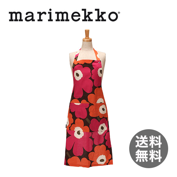 y365“úo‰×‘ΉžzMarimekko ƒ}ƒŠƒƒbƒR ƒsƒGƒj ƒEƒjƒbƒR ƒGƒvƒƒ“ 62954/64161 UNIKKO ƒ_[ƒNƒuƒ‰ƒEƒ“/ƒIƒŒƒ“ƒW/ƒsƒ“ƒN ƒlƒRƒ|ƒX”‘—