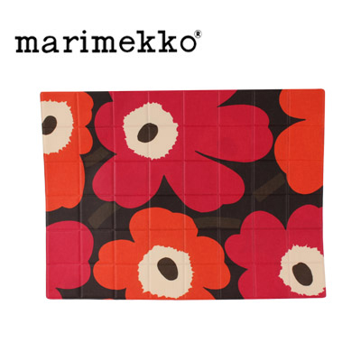 y365“úo‰×‘ΉžzMarimekko ƒ}ƒŠƒƒbƒR PIENI UNIKKO ƒsƒGƒj ƒEƒjƒbƒR ƒR[ƒgƒRƒbƒgƒ“ƒvƒŒƒCƒXƒ}ƒbƒg ƒ‰ƒ“ƒ`ƒ‡ƒ“ƒ}ƒbƒg ƒ_[ƒNƒuƒ‰ƒEƒ“/ƒIƒŒƒ“ƒW/ƒsƒ“ƒN