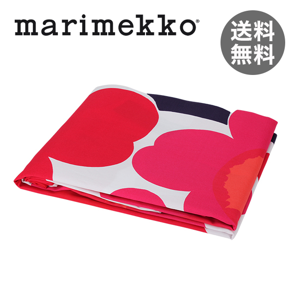 y365“úo‰×‘ΉžzMarimekko ƒ}ƒŠƒƒbƒR UNIKKO ƒEƒjƒbƒR Table cloths ƒe[ƒuƒ‹ƒNƒƒX ƒLƒbƒ`ƒ“—p•i ƒzƒƒCƒg/ƒŒƒbƒh 065760