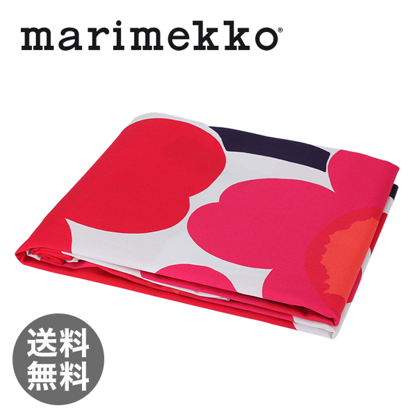 y365“úo‰×‘ΉžzMarimekko ƒ}ƒŠƒƒbƒR UNIKKO ƒEƒjƒbƒR Table cloths ƒe[ƒuƒ‹ƒNƒƒX ƒLƒbƒ`ƒ“—p•i ƒzƒƒCƒg/ƒŒƒbƒh 064223