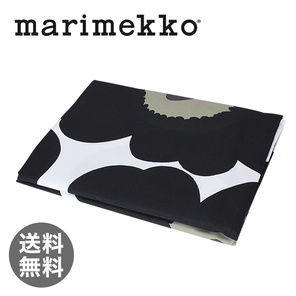 y365“úo‰×‘ΉžzMarimekko ƒ}ƒŠƒƒbƒR UNIKKO ƒEƒjƒbƒR Table cloths ƒe[ƒuƒ‹ƒNƒƒX ƒLƒbƒ`ƒ“—p•i ƒzƒƒCƒg/ƒuƒ‰ƒbƒN 064223