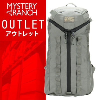 【 送料無料 ! アウトレットセール 】 ミステリーランチ 1デイアサルト フォリッジ 888564137529 バッグ バックパック デイパック Mystery Ranch