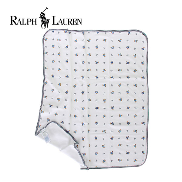 【365日出荷対応】ラルフローレン アパレルアクセサリーブランケット 320552455001 320 Ralph Lauren
