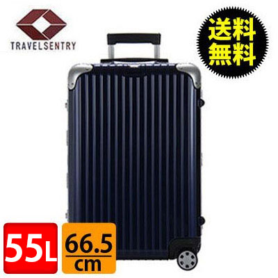 正規店お得 ヤフオク! - リモワ RIMOWA キャリーバッグ 892.70 リンボ