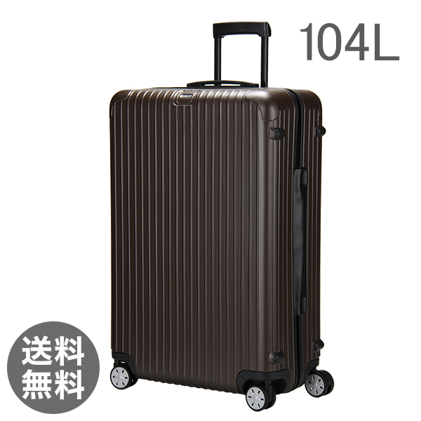 RIMOWA  810.77.38.4 T SALSA MultiWheel matte bronze }bguY X[cP[X