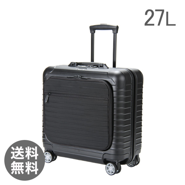RIMOWA  { r WlX}`zC[ 27L }bgubN 865.40.32.4 X[cP[X rWlX
