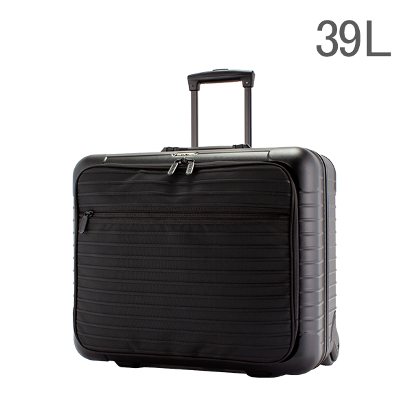 RIMOWA  { rWlXg[ 39L }bgubN 865.50.32.2 X[cP[X rWlX