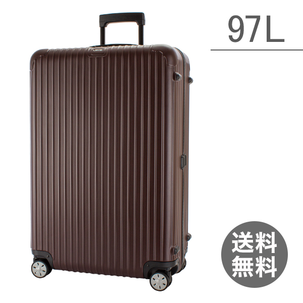 RIMOWA  X[cP[X TT }`EB[ 97L Jibh 810.77.14.4 L[obO