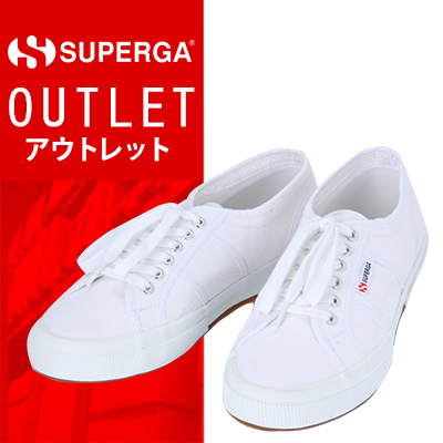 【 送料無料 ! アウトレットセール 】スペルガ 2750 国内正規品 コトゥクラシック デッキシューズ 男女兼用 ホワイト 901 WHITE 37UK(23.5cm)